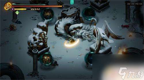 暖雪手游如何快速获得红魂 暖雪红魂刷怎么快