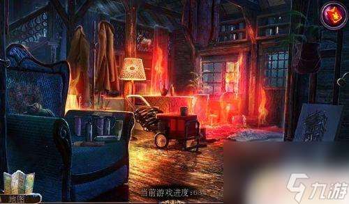 密室逃脫21遺落夢(mèng)境怎么才能出山 密室逃脫21遺落夢(mèng)境攻略