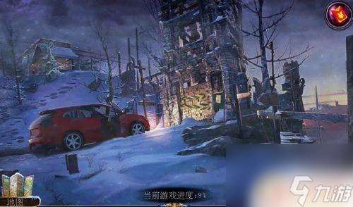 密室逃脫21遺落夢(mèng)境怎么才能出山 密室逃脫21遺落夢(mèng)境攻略