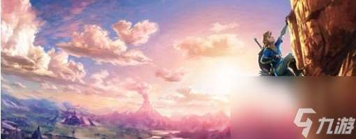 塞尔达基耀乌神庙解法