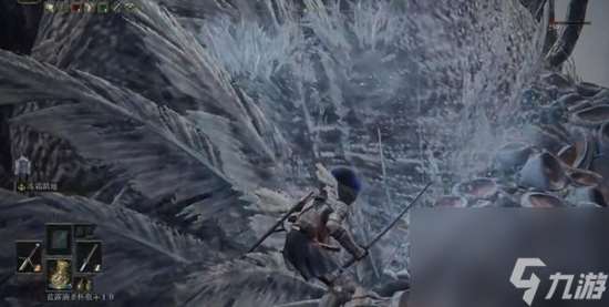 艾尔登法环新手老龙前往方法