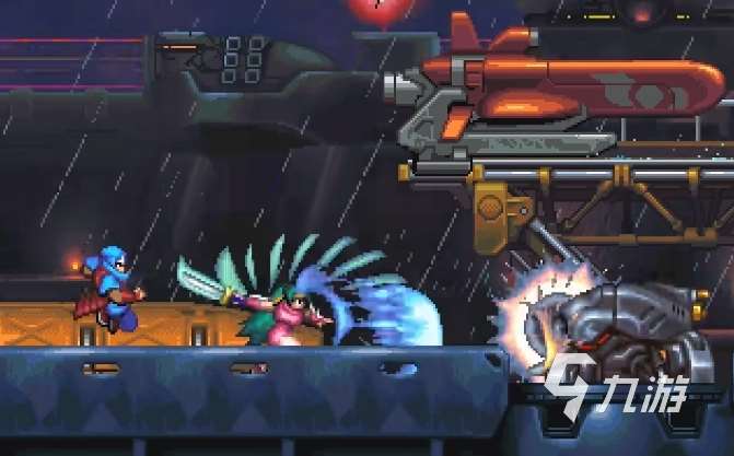 绝影战士怎么联机 绝影战士能联机吗