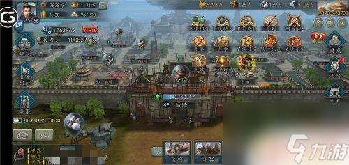 三国志2017如何克制南蛮入侵计略 三国志2017南蛮攻略