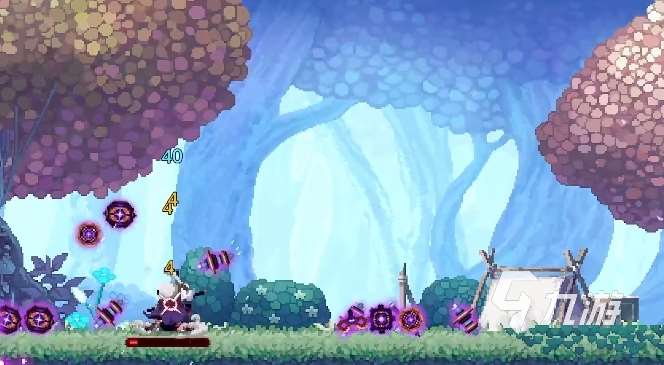 小骨英雄杀手普通模式怎么打 小骨英雄杀手普通小骨通关攻略