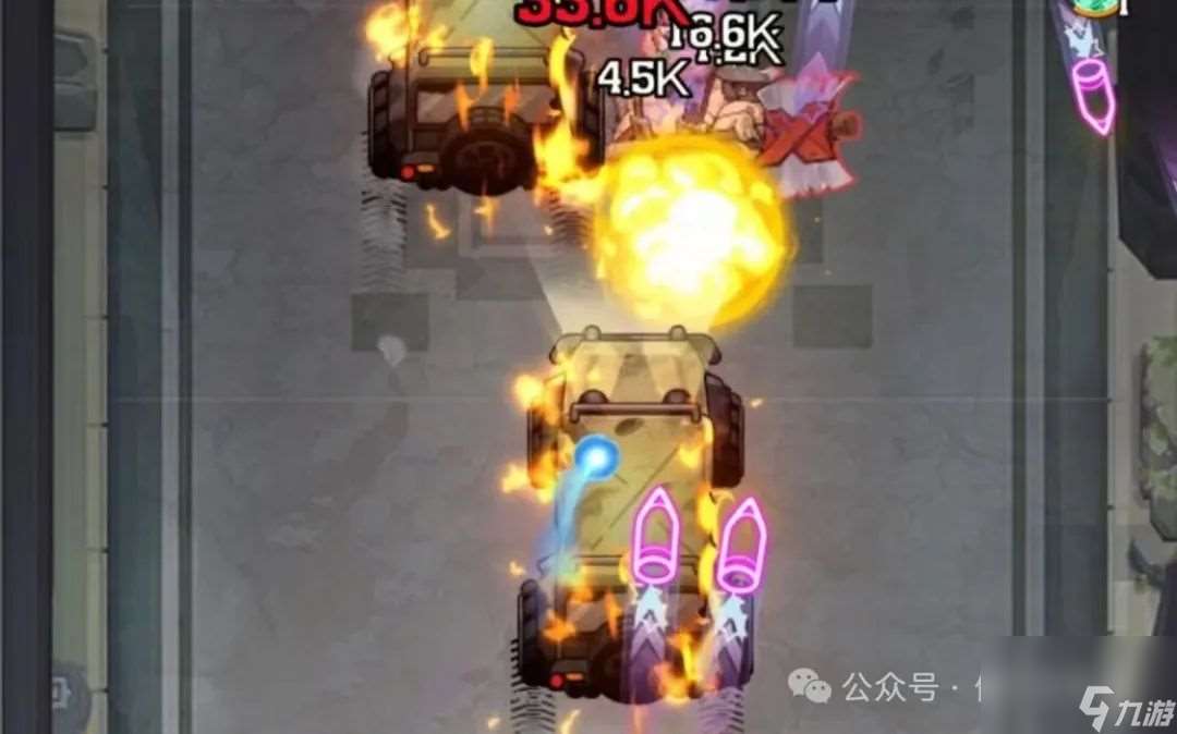 内附周一最新礼包码【向僵尸开炮】 技能使用狂暴无敌神通（创造奇迹指引）