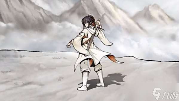活俠傳主角培養攻略