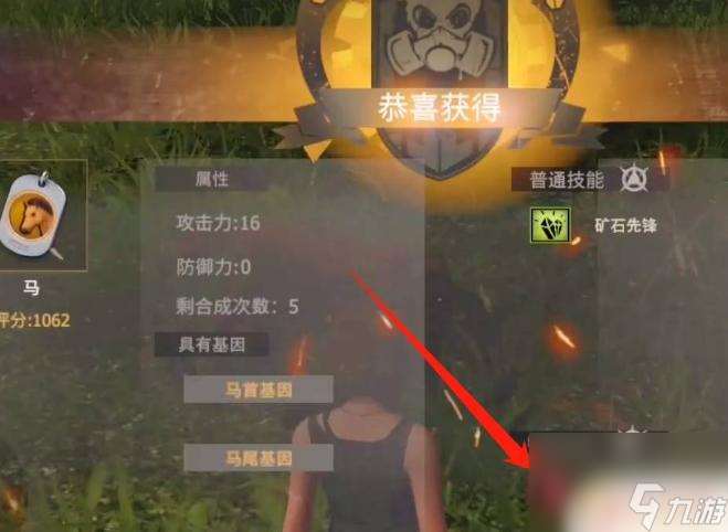 王牌戰爭如何馴服寵物 王牌戰爭馬怎么馴服教程