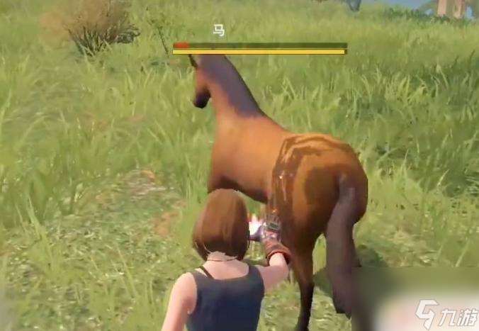 王牌戰爭如何馴服寵物 王牌戰爭馬怎么馴服教程