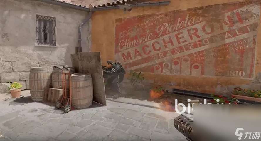 CS2国际服延迟怎么办 CS2国际服用的加速器分享