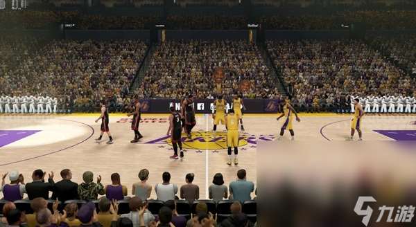 NBA2K19闪退怎么解决 NBA2K19加速器下载推荐