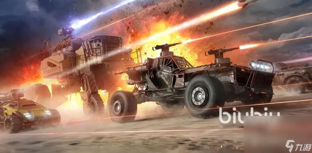 创世战车闪退怎么办 创世战车加速器推荐