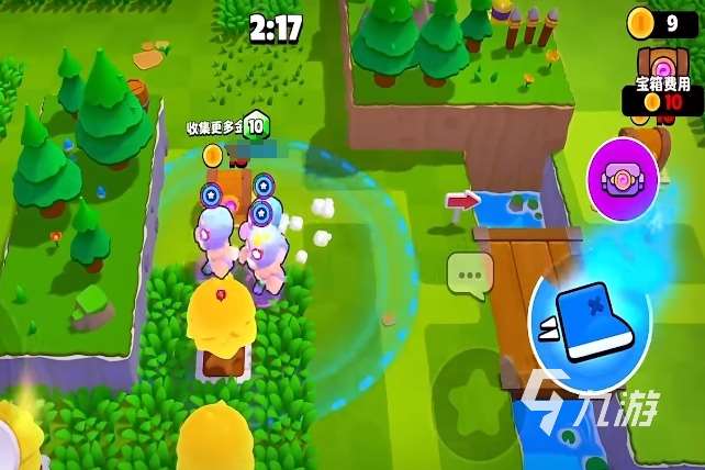 爆裂小队攻略大全 爆裂小队游戏玩法详细介绍