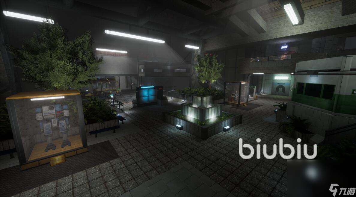 非生物因素卡顿怎么办 非生物因素加速器分享