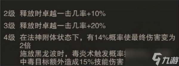 精灵盛典黎明智法攻略 智法加点和刷图路线推荐