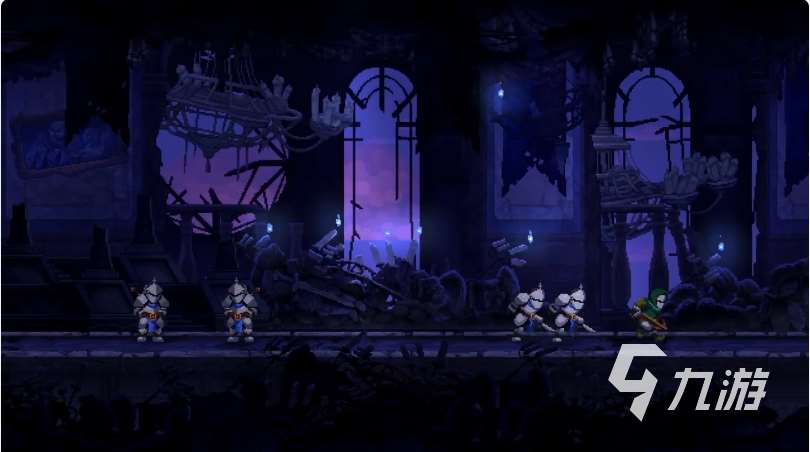 小骨英雄杀手头骨进化怎么做 小骨英雄杀手头骨进化方法解析