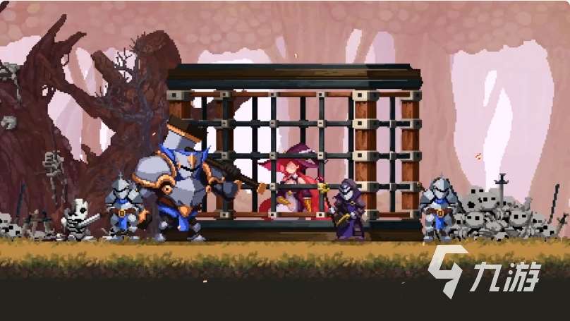 小骨英雄杀手头骨进化怎么做 小骨英雄杀手头骨进化方法解析