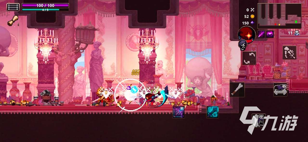 小骨英雄杀手头骨进化怎么做 小骨英雄杀手头骨进化方法解析