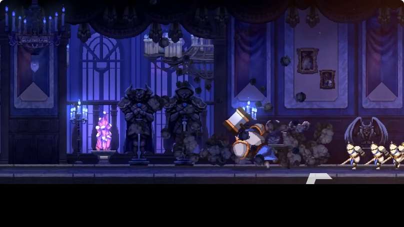 小骨英雄杀手头骨进化怎么做 小骨英雄杀手头骨进化方法解析