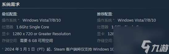 恐怖互动小说游戏《轮回路》上架Steam 发售日未知