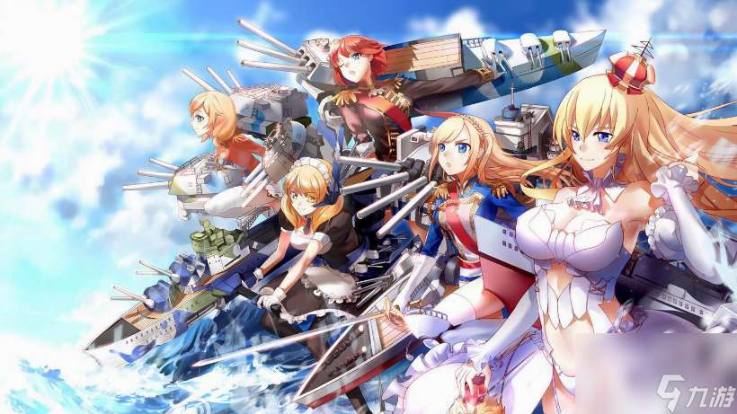 戰艦少女r6-1關卡怎么過 戰艦少女r6-1關卡通關步驟攻略