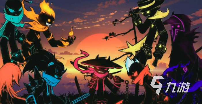 有没有好玩的2d游戏分享2024 高人气的2d手游推荐