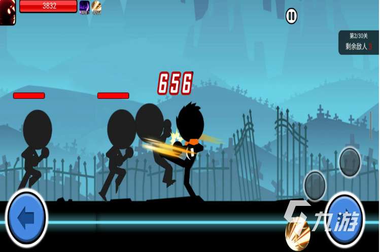 有没有好玩的2d游戏分享2024 高人气的2d手游推荐