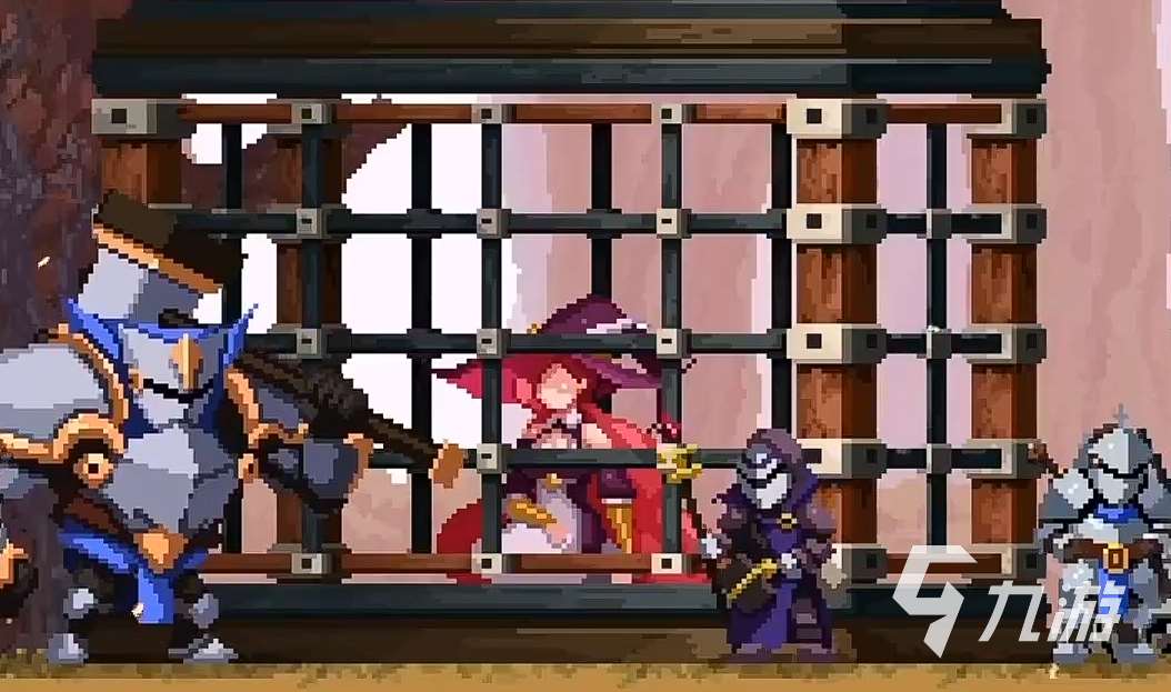 小骨英雄杀手完美结局是什么 小骨英雄杀手结局介绍