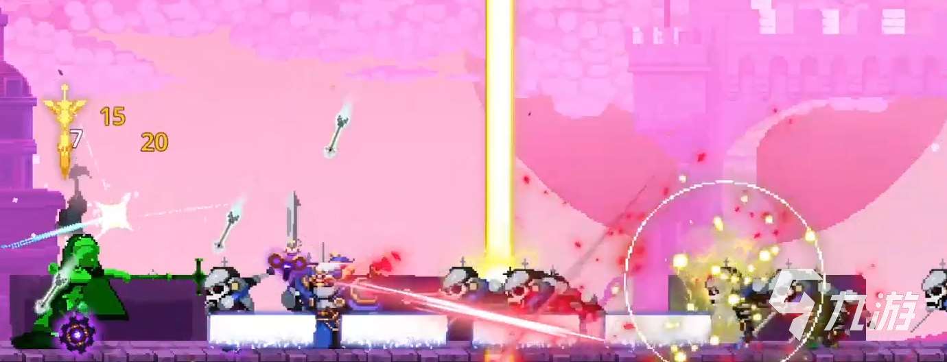 小骨英雄杀手召唤流怎么玩 小骨英雄杀手召唤流介绍