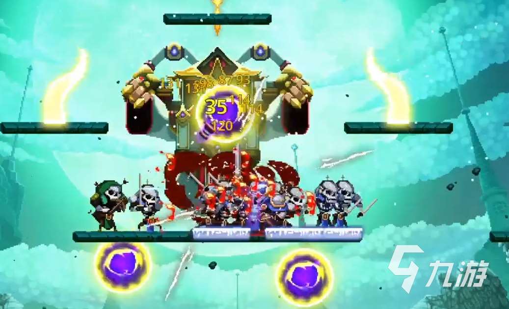 小骨英雄杀手召唤流怎么玩 小骨英雄杀手召唤流介绍