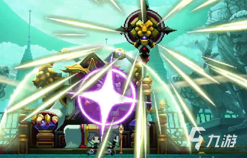 小骨英雄杀手召唤流怎么玩 小骨英雄杀手召唤流介绍