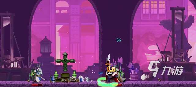 小骨英雄杀手有手机版吗 小骨英雄杀手下载链接分享