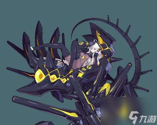 戰艦少女R深海版本戰艦強度排行榜（深海版本戰艦強度排行榜引爆游戲界）