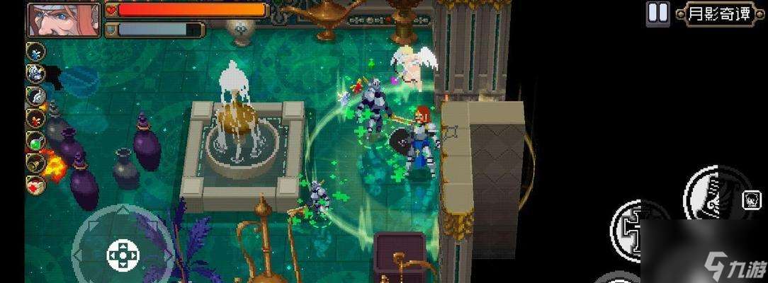 秘境技能书使用攻略（掌握召唤与合成技能书的窍门）