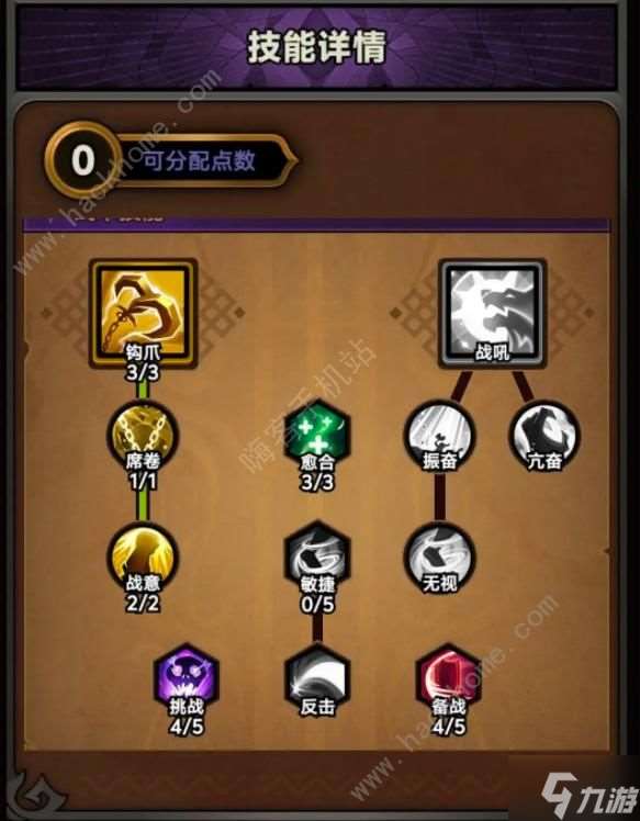 迷雾大陆电旋风野蛮人怎么过地狱150层 电旋风野蛮人地狱150层打法攻略