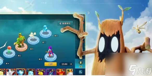 魔力寶貝復興禮包兌換碼有哪些