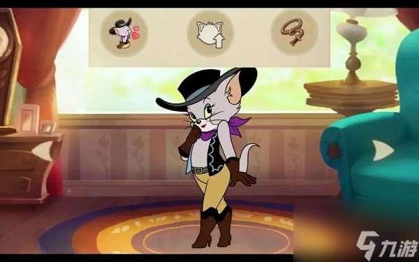 猫和老鼠塔拉怎么克制 猫和老鼠塔拉克制攻略一览