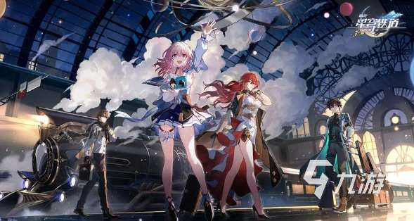 手机游戏最大的几个g的有哪些2024 内存大的手游下载大全