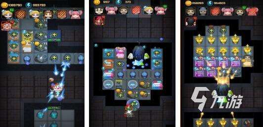 2024高人气鬼魂游戏有什么 必玩的鬼魂游戏推荐