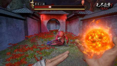 2024高人气鬼魂游戏有什么 必玩的鬼魂游戏推荐