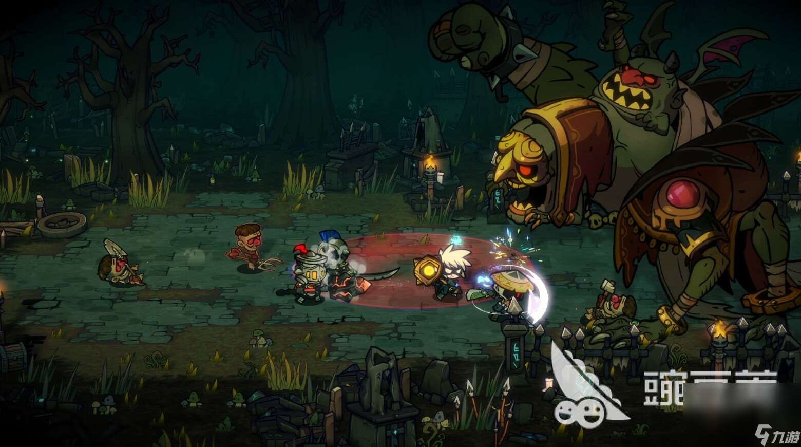 失落城堡2手游预约地址 失落城堡2手游最新预约链接分享