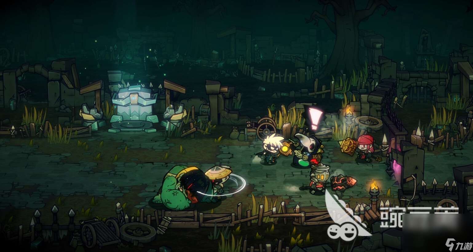 失落城堡2手游预约地址 失落城堡2手游最新预约链接分享