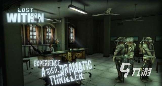 人气较高的角色游戏下载合集 受欢迎的RPG游戏前五2024