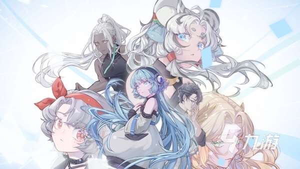 人气高的手机音游有哪些 2024热门的音游手游推荐