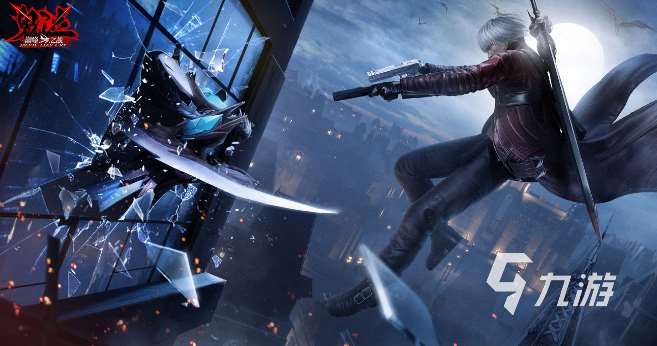 大型游戏是哪些比较好玩2024 热门的大型手游介绍