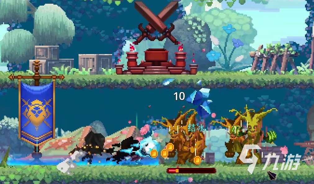 小骨英雄杀手配置高不高 小骨英雄杀手配置要求介绍