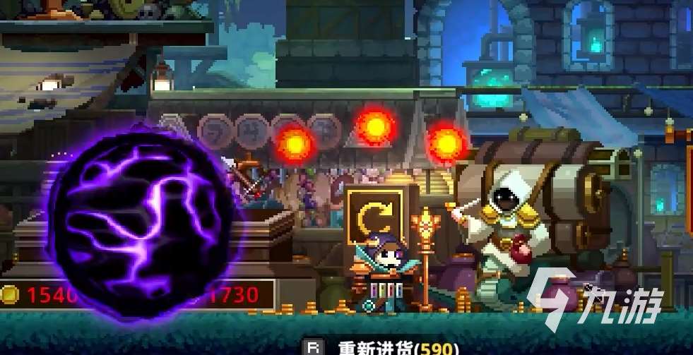 小骨英雄杀手配置高不高 小骨英雄杀手配置要求介绍