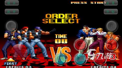 经典的80后街机游戏排行榜 2024街机游戏下载大全