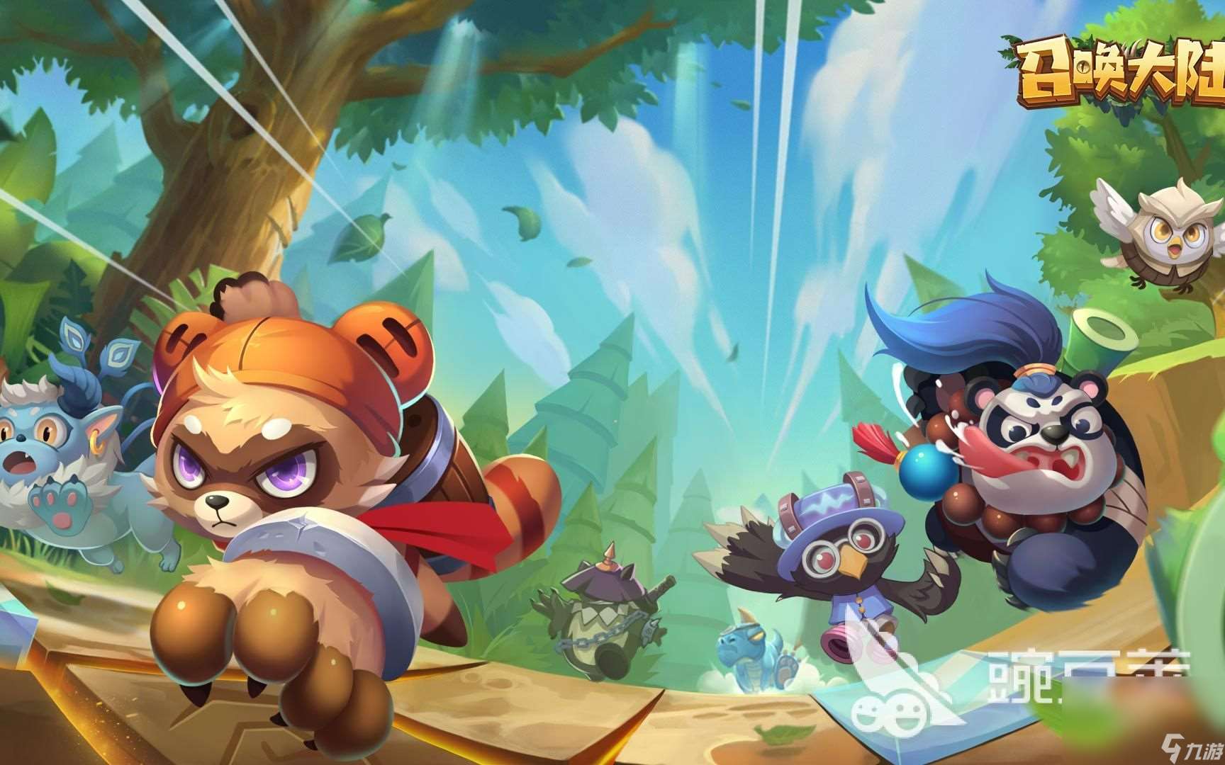 高人气的合成类游戏有哪些 2024热门的合成类手游介绍