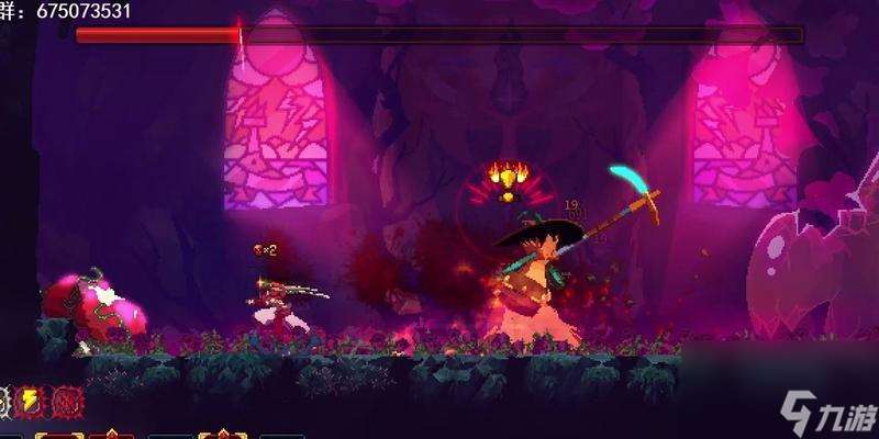 细胞重生（一款令人上瘾的细胞重生游戏）