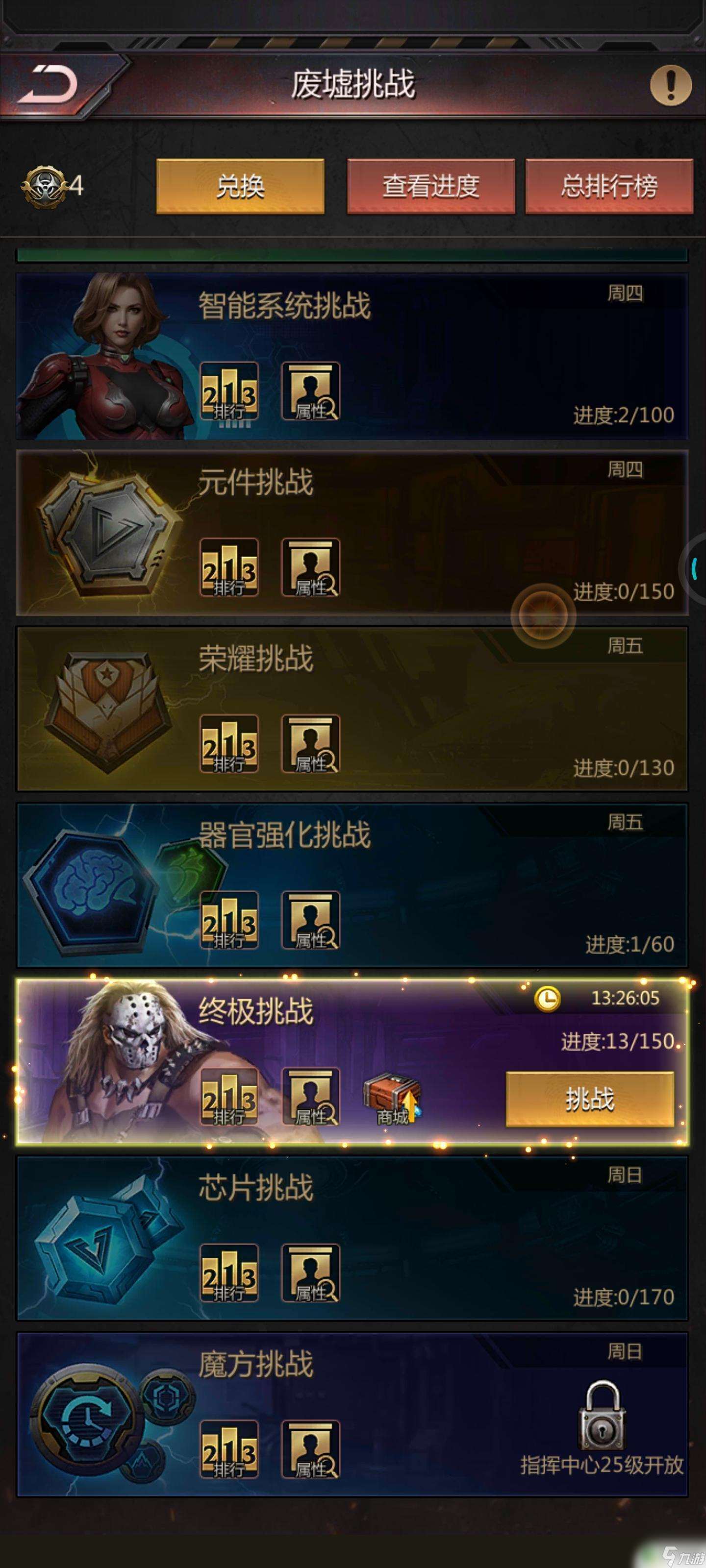 破晓的曙光怎么玩 破晓的曙光游戏角色介绍